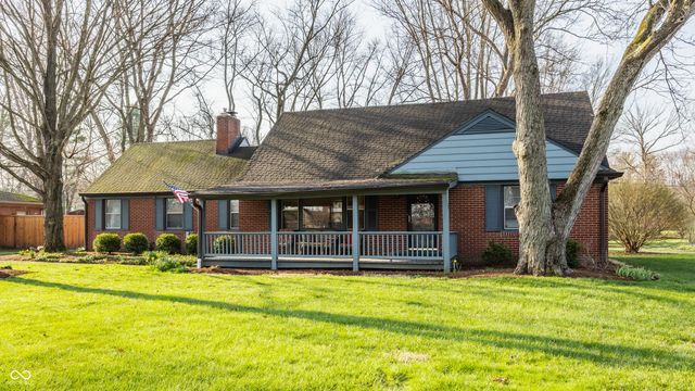 1317 Alimingo Drive, Indianapolis, IN 46260