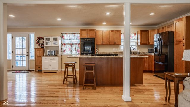 1317 Alimingo Drive, Indianapolis, IN 46260