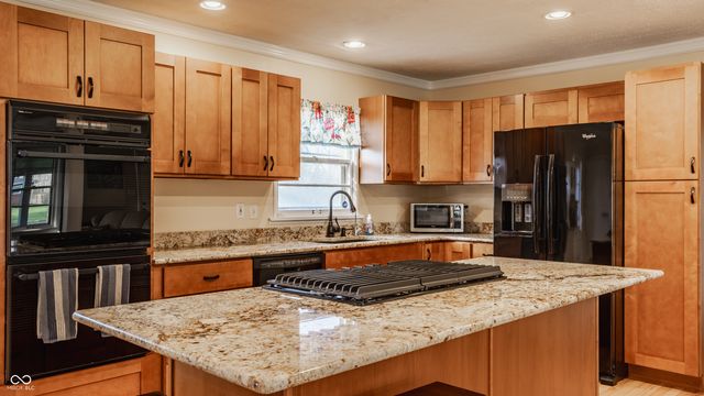 1317 Alimingo Drive, Indianapolis, IN 46260