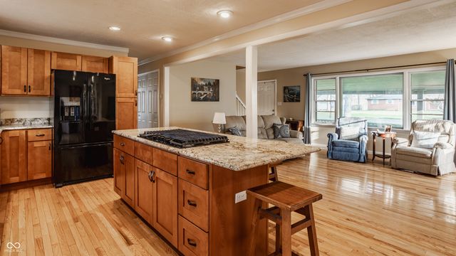 1317 Alimingo Drive, Indianapolis, IN 46260