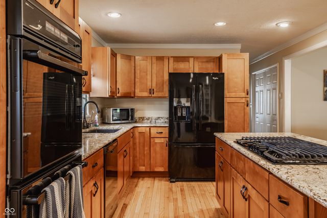 1317 Alimingo Drive, Indianapolis, IN 46260