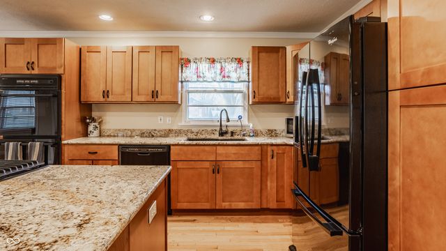 1317 Alimingo Drive, Indianapolis, IN 46260