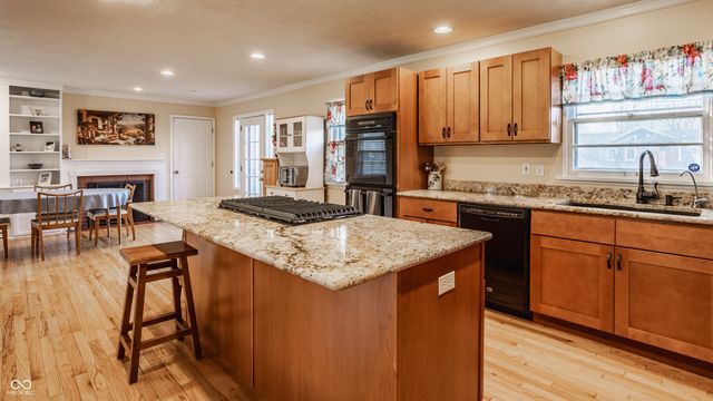 1317 Alimingo Drive, Indianapolis, IN 46260