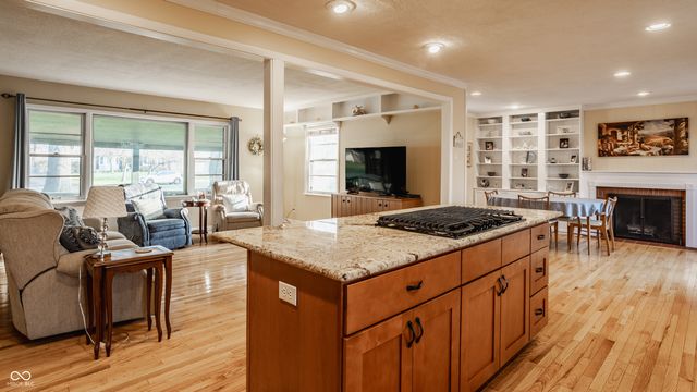 1317 Alimingo Drive, Indianapolis, IN 46260