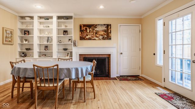 1317 Alimingo Drive, Indianapolis, IN 46260