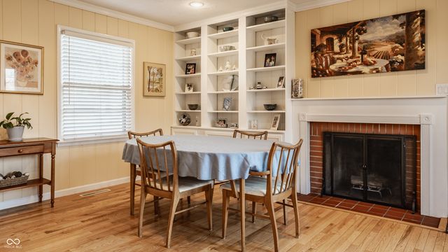 1317 Alimingo Drive, Indianapolis, IN 46260