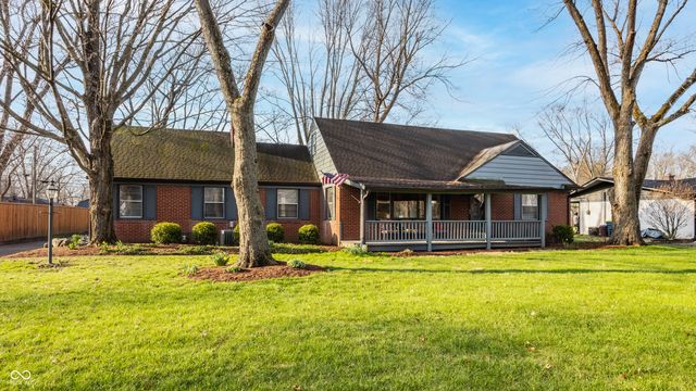 1317 Alimingo Drive, Indianapolis, IN 46260