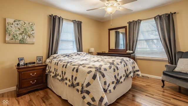 1317 Alimingo Drive, Indianapolis, IN 46260