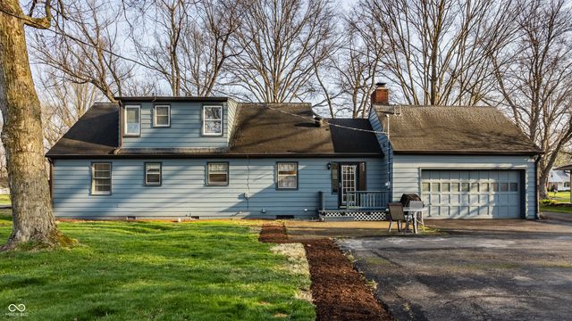 1317 Alimingo Drive, Indianapolis, IN 46260