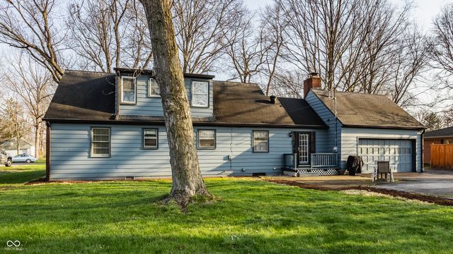 1317 Alimingo Drive, Indianapolis, IN 46260