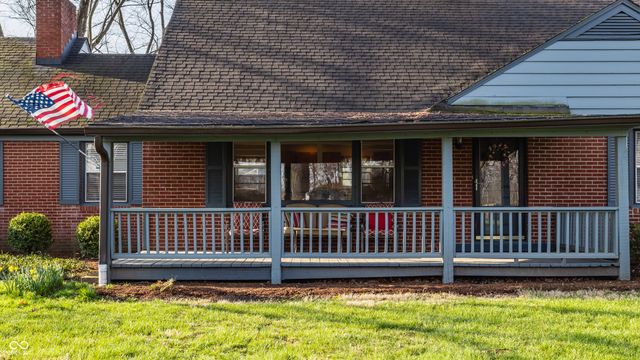 1317 Alimingo Drive, Indianapolis, IN 46260