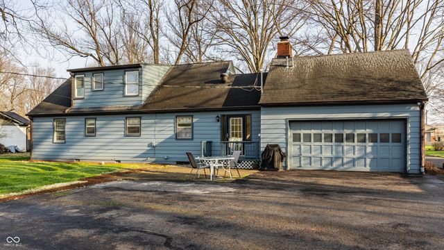 1317 Alimingo Drive, Indianapolis, IN 46260