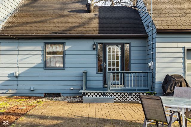 1317 Alimingo Drive, Indianapolis, IN 46260