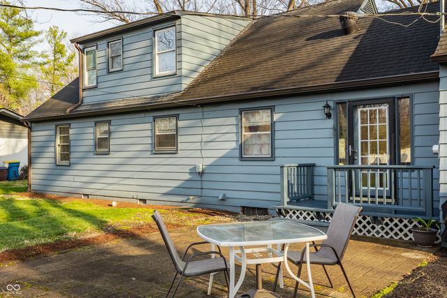 1317 Alimingo Drive, Indianapolis, IN 46260