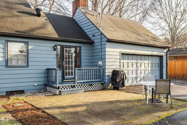 1317 Alimingo Drive, Indianapolis, IN 46260