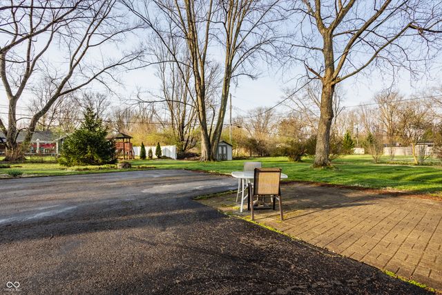 1317 Alimingo Drive, Indianapolis, IN 46260