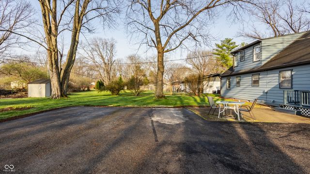 1317 Alimingo Drive, Indianapolis, IN 46260