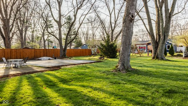 1317 Alimingo Drive, Indianapolis, IN 46260