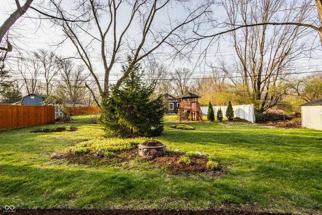 1317 Alimingo Drive, Indianapolis, IN 46260