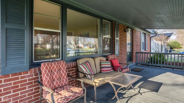 1317 Alimingo Drive, Indianapolis, IN 46260