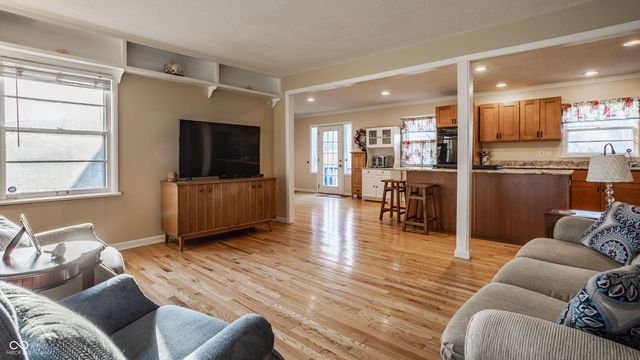 1317 Alimingo Drive, Indianapolis, IN 46260