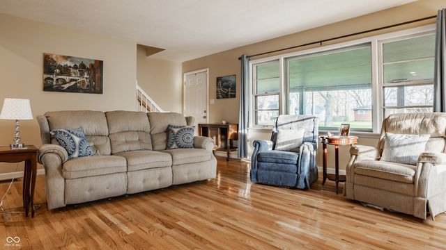 1317 Alimingo Drive, Indianapolis, IN 46260