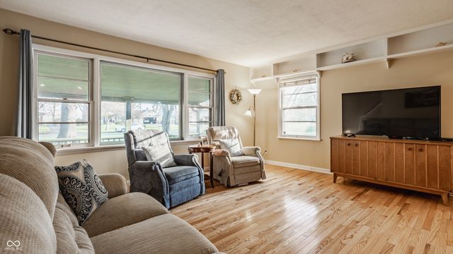 1317 Alimingo Drive, Indianapolis, IN 46260