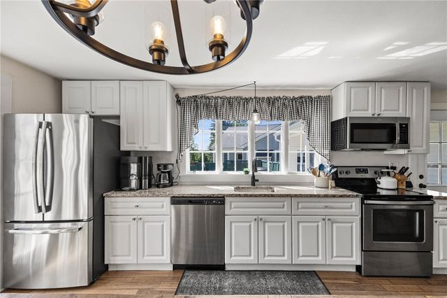 110 Hulburt Road, Perinton, NY 14450