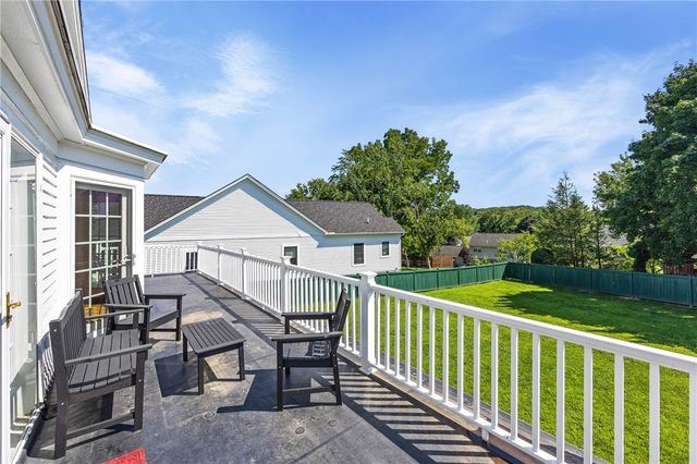 110 Hulburt Road, Perinton, NY 14450