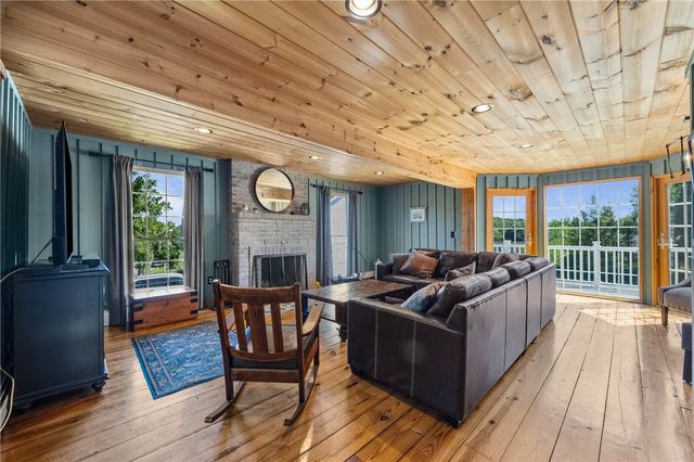 110 Hulburt Road, Perinton, NY 14450