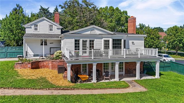 110 Hulburt Road, Perinton, NY 14450
