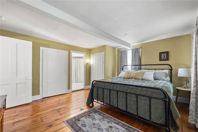 110 Hulburt Road, Perinton, NY 14450