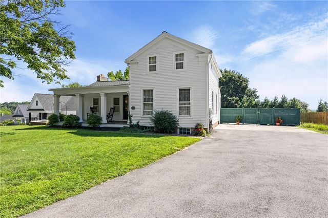 110 Hulburt Road, Perinton, NY 14450