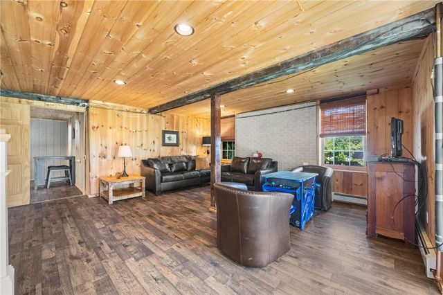 110 Hulburt Road, Perinton, NY 14450
