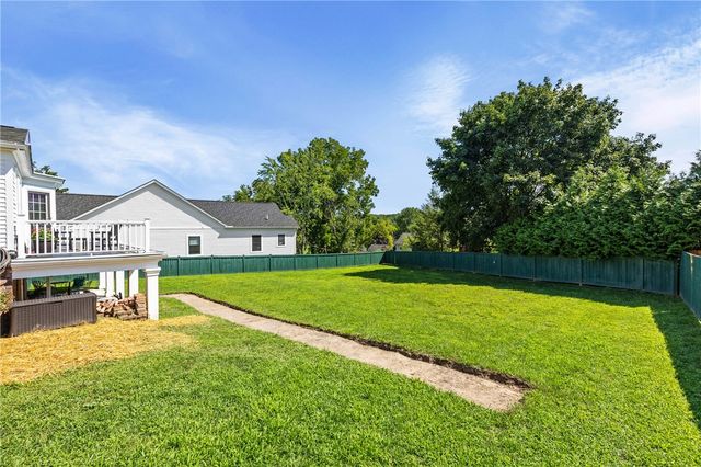 110 Hulburt Road, Perinton, NY 14450