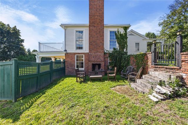 110 Hulburt Road, Perinton, NY 14450
