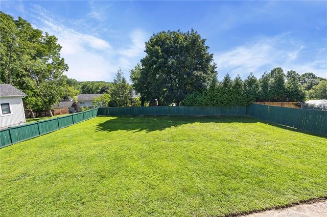 110 Hulburt Road, Perinton, NY 14450