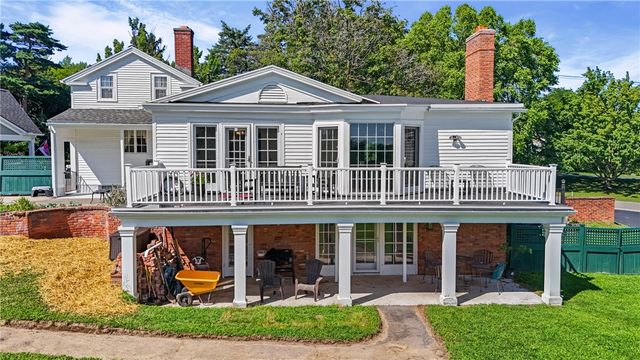 110 Hulburt Road, Perinton, NY 14450