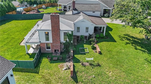 110 Hulburt Road, Perinton, NY 14450