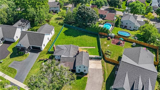110 Hulburt Road, Perinton, NY 14450