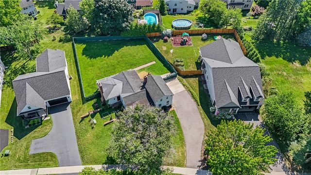110 Hulburt Road, Perinton, NY 14450