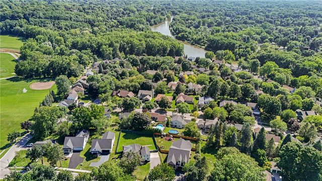 110 Hulburt Road, Perinton, NY 14450