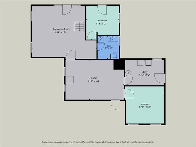 110 Hulburt Road, Perinton, NY 14450