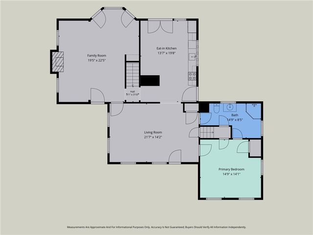 110 Hulburt Road, Perinton, NY 14450