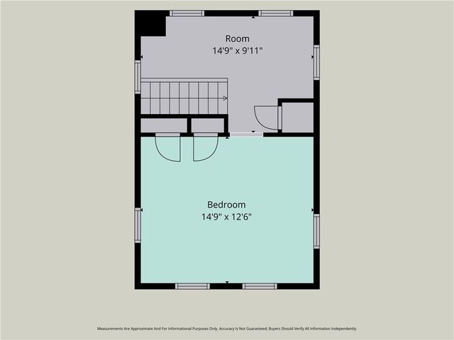 110 Hulburt Road, Perinton, NY 14450