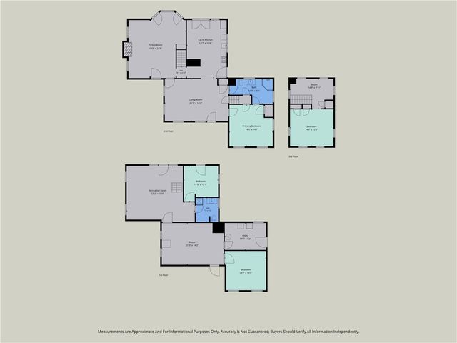 110 Hulburt Road, Perinton, NY 14450