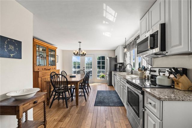 110 Hulburt Road, Perinton, NY 14450