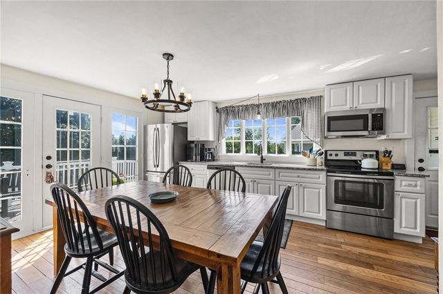 110 Hulburt Road, Perinton, NY 14450