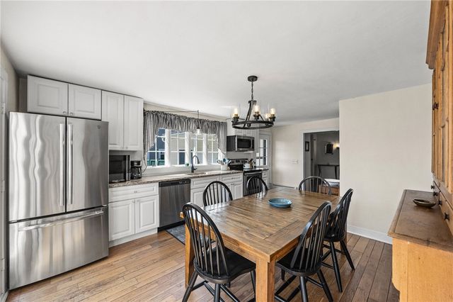 110 Hulburt Road, Perinton, NY 14450