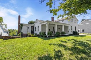 110 Hulburt Road, Perinton, NY 14450